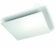 Zawory i kraniki - Vasco Zawór SMILEY 2.0 + osłona KWADRAT PROSTY (230 x 230 mm) - miniaturka - grafika 1