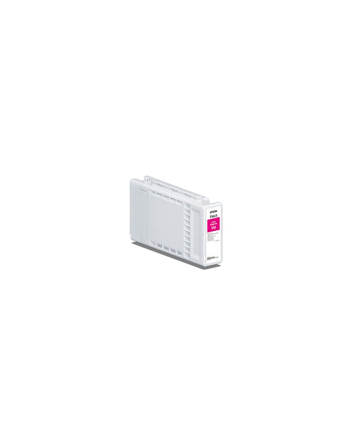 Epson Tintenpatrone viv. magenta T 56U 350 ml T 56U3