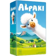 Poradniki hobbystyczne - Alpaki - miniaturka - grafika 1