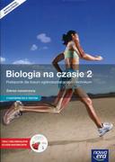 Podręczniki dla gimnazjum - Biologia LO 2 Na czasie Podr ZR NPP w.2016 NE Nowa - miniaturka - grafika 1