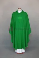 Szaty liturgiczne - Ornat - miniaturka - grafika 1