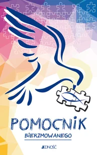 POMOCNIK BIERZMOWANEGO Krzysztof Mielnicki - Religia i religioznawstwo - miniaturka - grafika 2