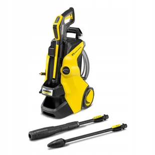 KARCHER K5 Power Control Flex EU 1.324-700.0 - Myjki ciśnieniowe - miniaturka - grafika 2