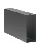 Obudowy komputerowe - Sonnet DuoModo Single-Module Desktop Enclosure, housing (Kolor: CZARNY) - miniaturka - grafika 1