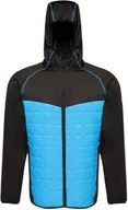 Odzież trekkingowa damska - Kurtka uniwersalna męska Regatta Modular Thermal - miniaturka - grafika 1