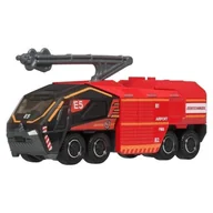 Samochody i pojazdy dla dzieci - Matchbox Working Rigs Ciężarówka mix - model lub pojazd - miniaturka - grafika 1