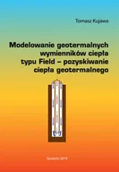 Technika - Modelowanie geotermalnych wymienników ciepła typu Field - pozyskiwanie ciepła geotermalnego. - miniaturka - grafika 1