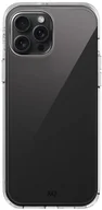 Etui i futerały do telefonów - XQISIT NP Antishock Case Anti Bac, RECYCLED for iPhone 15 Pro Max clear standard - miniaturka - grafika 1