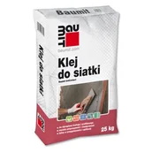 Kleje i inne preparaty budowlane - Klej do siatki - 25 kg BAUMIT - miniaturka - grafika 1