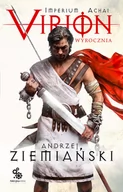 Powieści - Virion. Wyrocznia - miniaturka - grafika 1