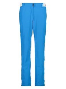 CMP Spodnie narciarskie w kolorze niebieskim - Spodnie narciarskie - miniaturka - grafika 1