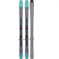 Narty - DYNAFIT Radical 88 Set Women 166cm + ST 10 Pomoca - miniaturka - grafika 1