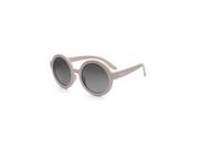 Okulary przeciwsłoneczne - Real Shades : Vibe Warm Grey 2-4 - miniaturka - grafika 1