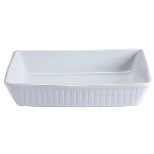 Mason Cash MC - Naczynie do zapiekania 33cm, prostokątne 2001.550 - Naczynia żaroodporne - miniaturka - grafika 1