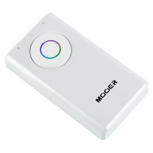 Mooer P1 Prime Intelligent Pedal White - Procesory dźwięku i przedwzmacniacze - miniaturka - grafika 5