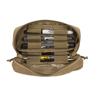 Helikon - Pencil Case Insert - Coyote Brown - IN-PCC-CD-11 - Akcesoria turystyczne - miniaturka - grafika 2