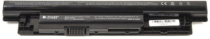 Nešiojamo kompiuterio baterija DELL MR90Y, 5200mAh, Extra Digital Advanced