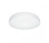 Lampy sufitowe - Steinel 069698-LED Plafon łazienkowy RSPRO P1 LED/8,2W/230V 4000K IP54 - miniaturka - grafika 1