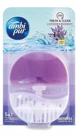 Środki do WC - Ambi Pur Procter&Gamble Zawieszka Do Wc 55ml Lavender & Rosemary.. NIE000902 - miniaturka - grafika 1