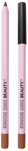KimChi Chic YUM Lip Liners Cinnamon 1.8 g - Konturówki do ust - miniaturka - grafika 3