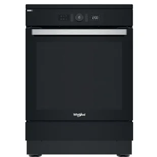 Kuchenka elektryczna WHIRLPOOL WS68IS8APBP/E - Kuchenki elektryczne - miniaturka - grafika 1