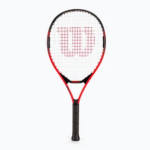 Rakieta tenisowa dziecięca Wilson Pro Staff Precision 23 - Tenis ziemny - miniaturka - grafika 1