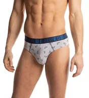 Majtki damskie - SLIPY LAMA M-943 SD - Lama - miniaturka - grafika 1