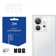 Pozostałe akcesoria do telefonów - 3MK Szkło hybrydowe Lens Protection do Infinix Zero Ultra 5G - miniaturka - grafika 1