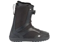 Buty snowboardowe - Buty K2 Raider Black 2023 - miniaturka - grafika 1