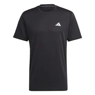 adidas T-shirt męski Tr-es Base (Short Sleeve) - Koszulki męskie - miniaturka - grafika 1
