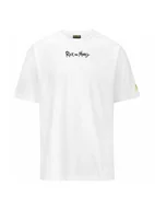 Koszulki męskie - T-shirt Uomo kappa 361Q4KW - miniaturka - grafika 1