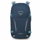 Plecaki - Osprey Hikelite 26 Plecak 51 cm atlas blue - miniaturka - grafika 1