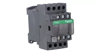 Schneider Electric Stycznik mocy 25A 4P 220V DC 1Z 1R LC1DT25MD LC1DT25MD - Inne akcesoria elektryczne - miniaturka - grafika 1