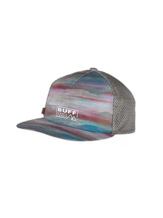 Buff Czapka "Pack Trucker" ze wzorem - Czapki męskie - miniaturka - grafika 1