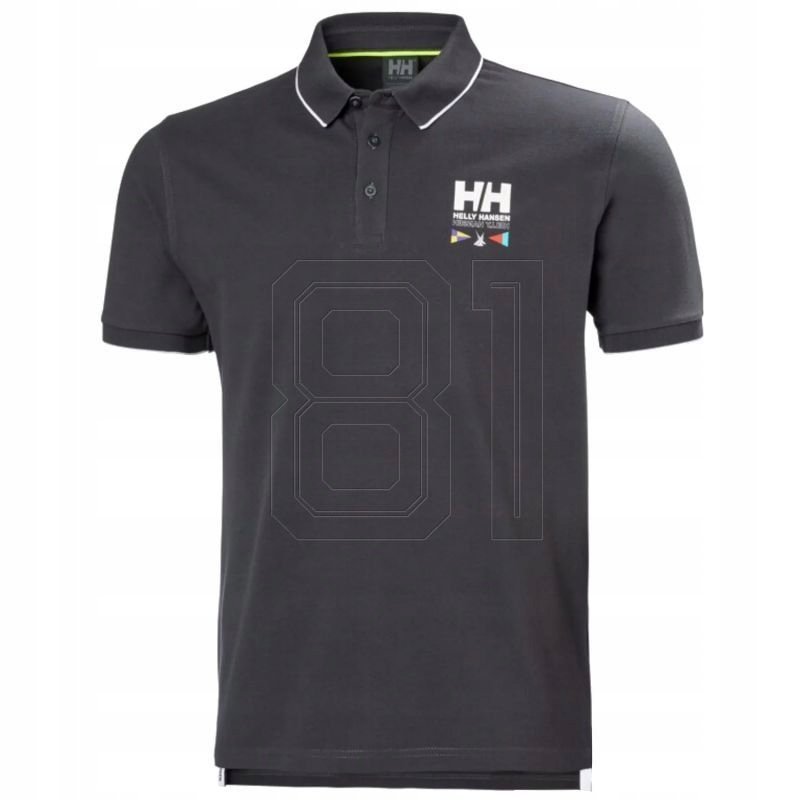 Koszulka Helly Hansen Skagerrak Polo M 34248-980 S