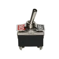 Wyłączniki światła i elektryczne - Elgotech Wyłącznik KN3B - miniaturka - grafika 1