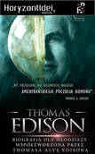 E-booki - biografie - Thomas Edison - miniaturka - grafika 1