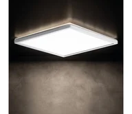Lampy sufitowe - Kanlux 31508 - LED Plafon łazienkowy AZPO LED/17,5W/230V IP54 biały - miniaturka - grafika 1