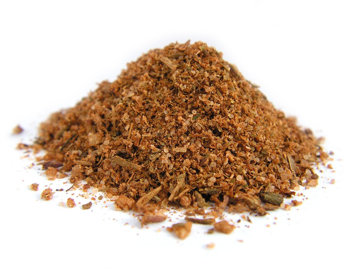 Przyprawa do KURCZAKA FAJITAS 200 g - Aromatika