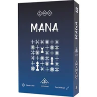 Gry planszowe - Cosmoludo: Mana - miniaturka - grafika 1