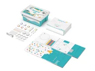 Klocki - Klocki elektroniczne MODI zestaw Projektanta - miniaturka - grafika 1