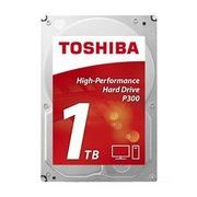 Dyski serwerowe - Toshiba Dysk wewnętrzny Hdd 1024 Gb HDWD110UZSVA - miniaturka - grafika 1