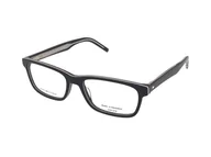 Okulary korekcyjne, oprawki, szkła - Dioptrie szkieł Tommy Hilfiger TH 2076 PJP - miniaturka - grafika 1