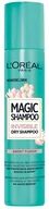 Szampony do włosów - L'Oreal Paris Magic Shampoo Invisible suchy szampon do włosów w sprayu Sweet Fusion 200ml 53977-uniw - miniaturka - grafika 1