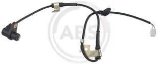 CZUJNIK ABS OPEL AGILA 00-07 PP - Czujniki - miniaturka - grafika 1