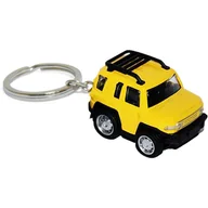 Breloczki dla dzieci - AUTO BRELOK METALOWY ZABAWKA DLA DZIECI - miniaturka - grafika 1