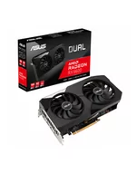 Karty graficzne - Karta graf ASUS Dual Radeon RX 6600 8GB GDDR6 90YV0GP0-M0NA00 - miniaturka - grafika 1