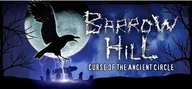Gry PC Cyfrowe - Barrow Hill: Curse of the Ancient Circle PC - miniaturka - grafika 1