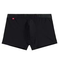 Majtki męskie - Pima komfort bokserki męskie premium-s - miniaturka - grafika 1