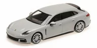 Samochody i pojazdy dla dzieci - Minichamps Porsche Panamera Sport Turismo 4E-H 1:43 410066114 - miniaturka - grafika 1